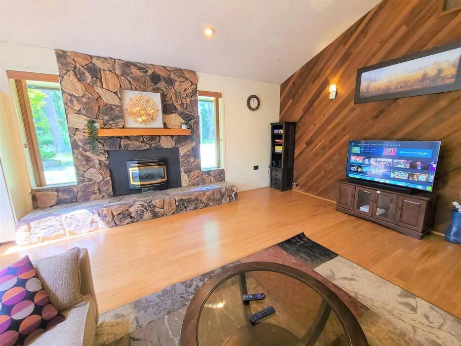 Villa The Hideaway Port Angeles Esterno foto