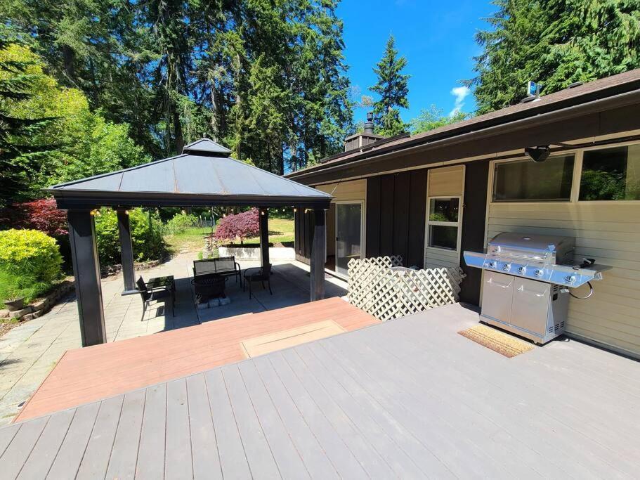 Villa The Hideaway Port Angeles Esterno foto