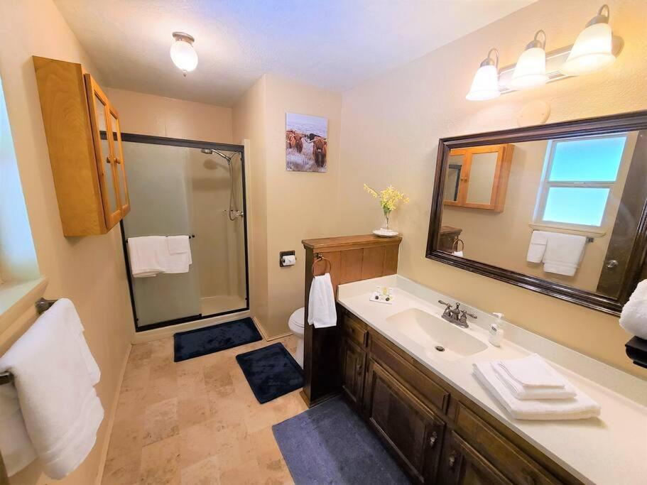 Villa The Hideaway Port Angeles Esterno foto