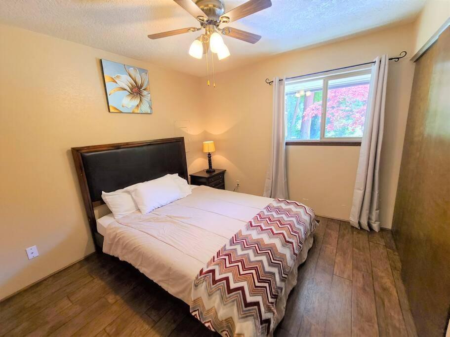Villa The Hideaway Port Angeles Esterno foto