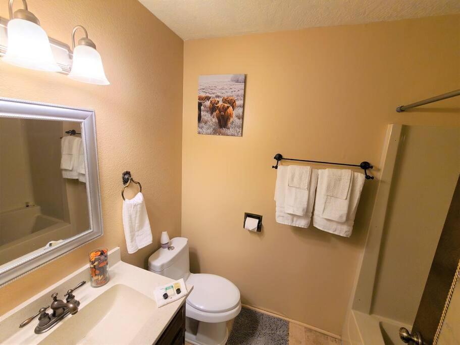 Villa The Hideaway Port Angeles Esterno foto