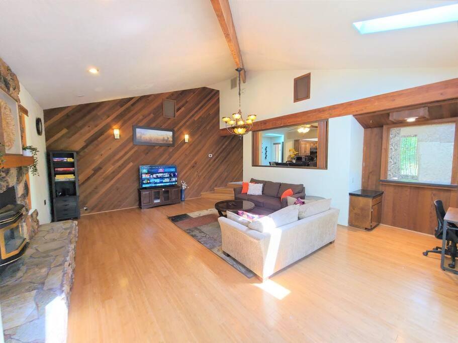 Villa The Hideaway Port Angeles Esterno foto