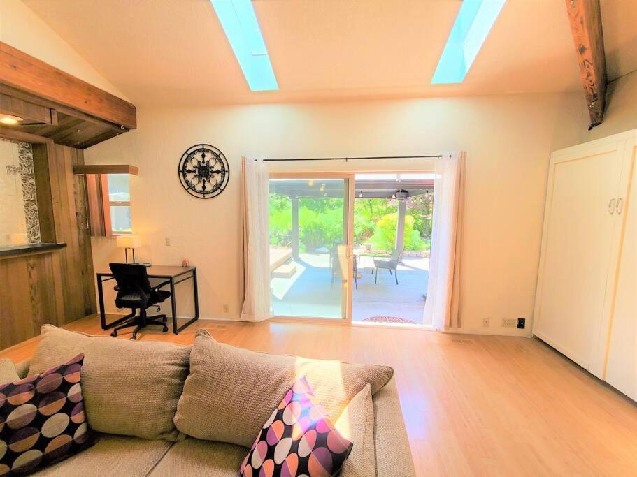 Villa The Hideaway Port Angeles Esterno foto
